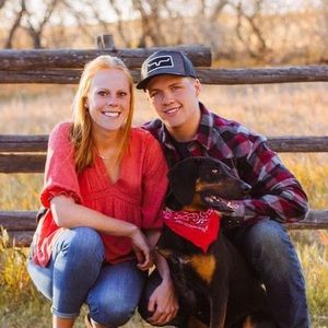 Meet your Posher, Greg